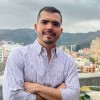 Diego Augusto Fonseca Gonzalez